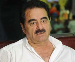 ابراهیم تاتلیسس گولوم بنیم